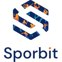 Sporbit logo - Similar company to The Ai Pulse
