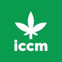 ICCM - International College of Cannabinoid Medicine logo - Similar company to The Australian And New Zealand College Of Cannabinoid Practitioners