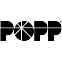 POPP Communications logo - Similar company to Natcomm