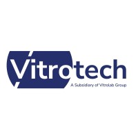 Vitrotech logo - Similar company to Agro-Marketing And Trade Agency (Amta)