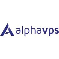 AlphaVPS logo - Similar company to Time4Vps