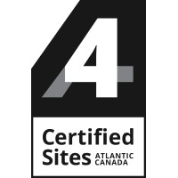 Atlantic Canada Certified Sites logo - Similar company to Atlantic Advantage