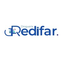 DROGUERIA REDIFAR logo - Similar company to Dermo&Stetyc