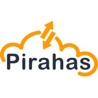 Pirahas logo - Similar company to Belitha
