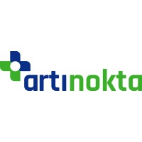 ArtıNokta logo - Similar company to As Grup