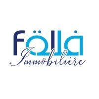 FOLLA IMMOBILIERE logo - Similar company to Atelier 5D