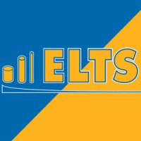 ELTS logo - Similar company to Elts