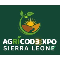 AgriCodeExpo Sierra Leone logo - Similar company to Agricodeexpo