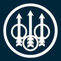 Beretta Hellas logo - Similar company to Mikx Bv