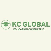 KC Global Education Consulting logo - Similar company to Precise Education Consulting