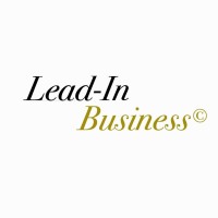 Lead In Business Marketing logo - Similar company to The Lead Factory