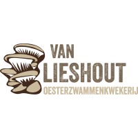 Oesterzwammenkwekerij van Lieshout logo - Similar company to Café Colette B.V.