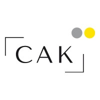 CAK logo - Similar company to Enerteam