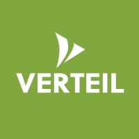 Verteil Technologies logo - Similar company to Drct