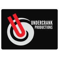 Undercrank Productions logo - Similar company to Bancroft Library