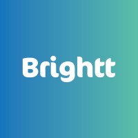 Brightt logo - Similar company to Yellowscope