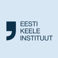 Eesti Keele Instituut logo - Similar company to Verdant