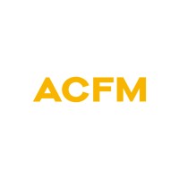 Asian Contents & Film Market (ACFM) logo - Similar company to Urca Filmes