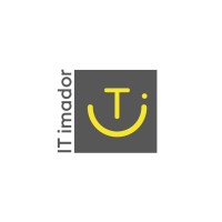 IT IMADOR logo - Similar company to Tunisian It Community