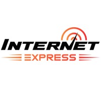 Internet Express logo - Similar company to Internet Express