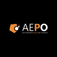 AEPO JAÉN logo - Similar company to Red Empresarial De Jaén