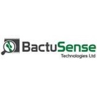 Bactusense Technologies logo - Similar company to Photonicsq
