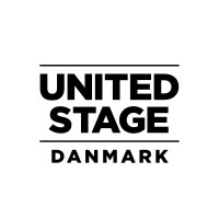 United Stage Danmark logo - Similar company to Gaffa