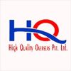 High Quality Overseas Pvt.Ltd. logo - Similar company to Gnc Design & Build