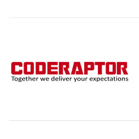 Coderaptor Technologies Pvt Ltd