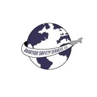 Aviation Safety Services, LLC logo - Similar company to Saker Aviation Services