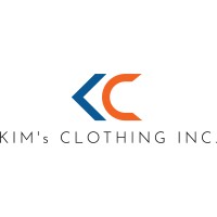 KIMS CLOTHING INC logo - Similar company to Design Walaa