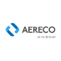 Aereco Limited logo - Similar company to Aereco Sas