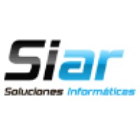 Siar Soluciones Informaticas - Desarrollo Web Posadas Misiones logo - Similar company to Vox Soluciones Web