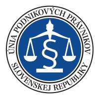Únia podnikových právnikov SR logo - Similar company to Singletruth.Ai