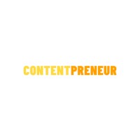 Contentpreneur logo - Similar company to Elitchem
