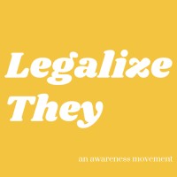 Legalize They