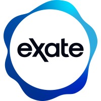 eXate logo - Similar company to Quantum Six