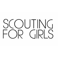 Scouting For Girls logo - Similar company to Millennium Square Leeds