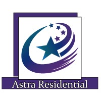 Astra Residential logo - Similar company to Cantrell Mcculloch, Inc.
