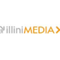 Illini Media logo - Similar company to Hackillinois