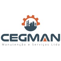 Cegman Manutenção e Serviços logo - Similar company to Semec Uftm