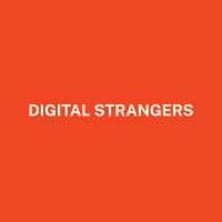 Digital Strangers logo - Similar company to Gals Inc.
