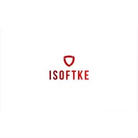 Isoftke Software Solutions logo - Similar company to Deveint Ltd