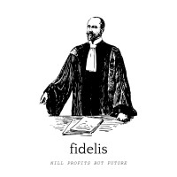 fidelis.law logo - Similar company to Rootworkz Learning