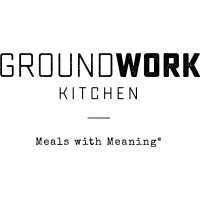 Groundwork Kitchen logo - Similar company to Paul'S Place, Inc.