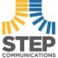 Step Communications Ltd logo - Similar company to Buzz Connect