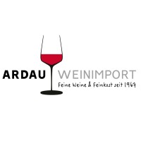 ARDAU WEINIMPORT logo - Similar company to Der Weinfleck