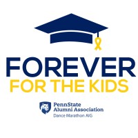 Penn State Dance Marathon Alumni Interest Group (DMAIG) logo - Similar company to 1Mde