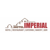 Imperial Hospitality logo - Similar company to Zookstay