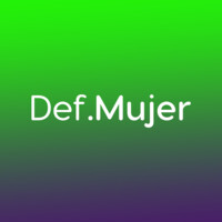 Defensoria de la Mujer, Chile logo - Similar company to Abofem Chile